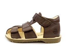 Bundgaard brown sandal Shea